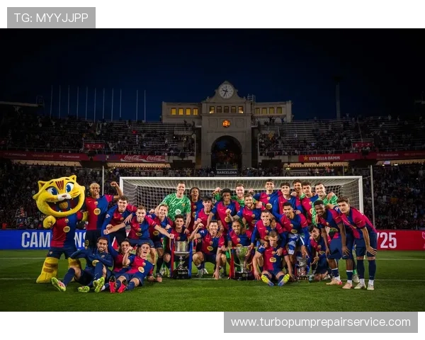 费尔明本赛季在巴萨B队表现稳健,持续提升竞争力